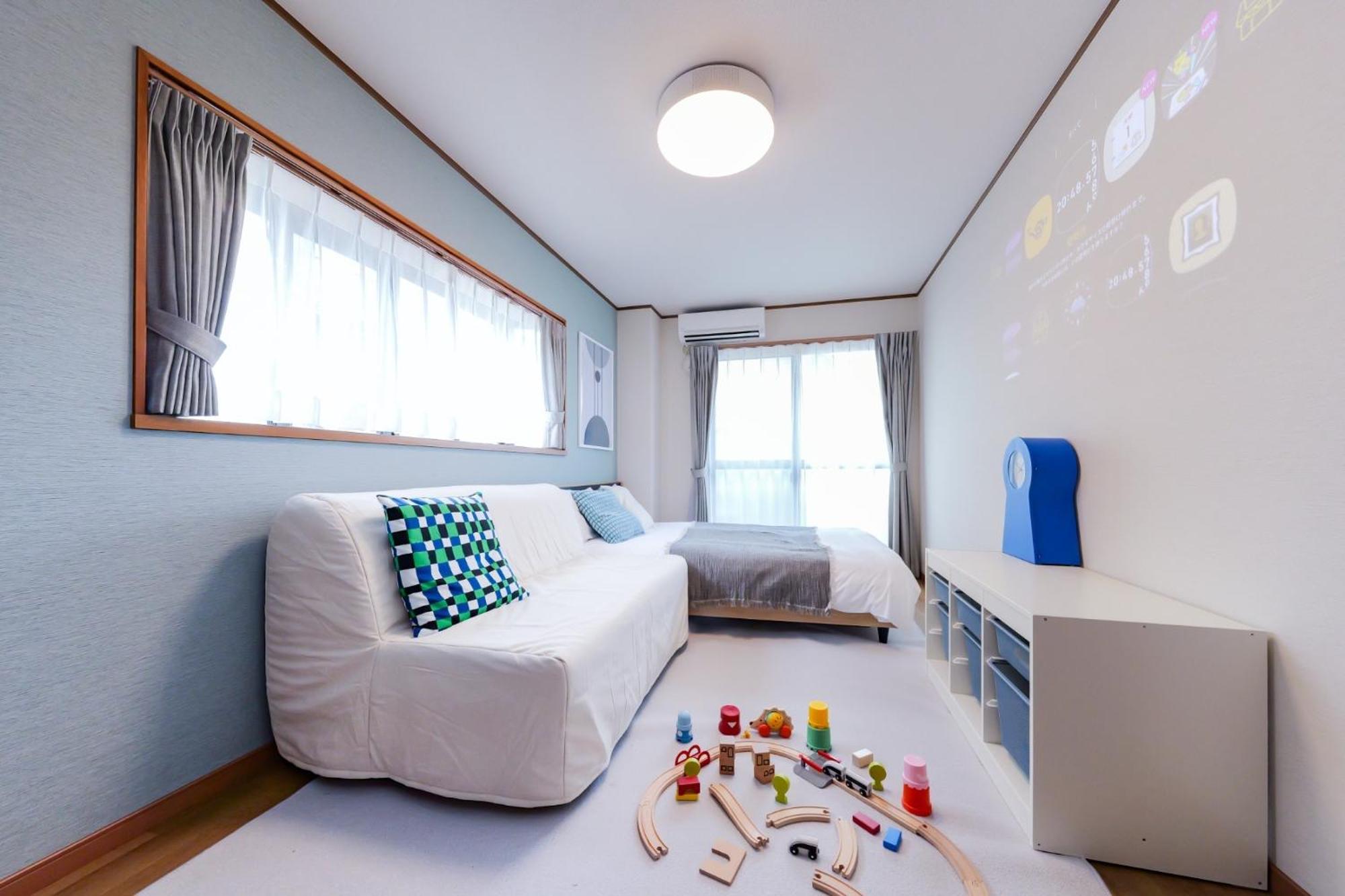 Prázdninový dům Wide Tateishi - Vacation 42091v Prefektura Tokio