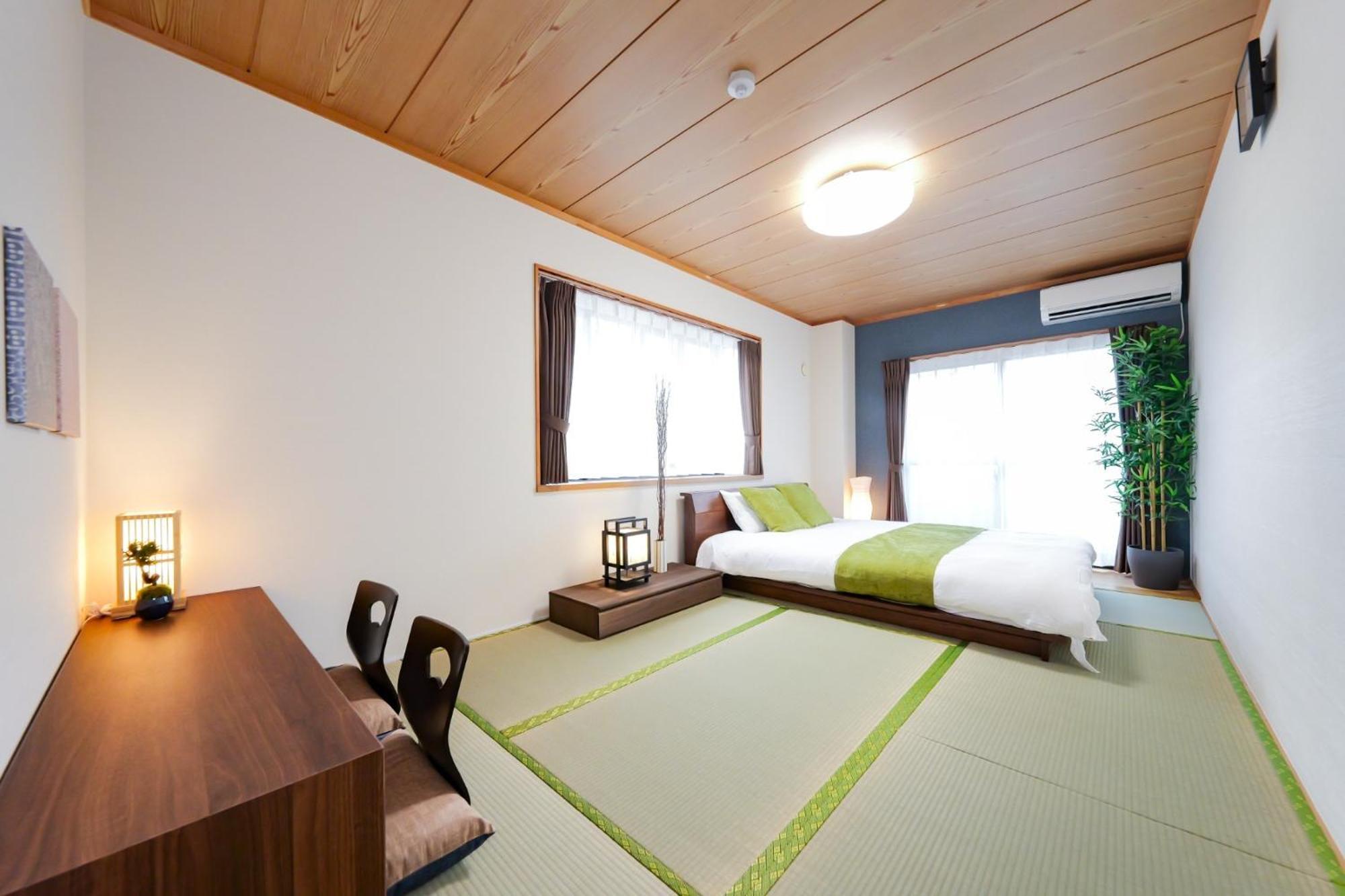 Wide Tateishi - Vacation 42091v *