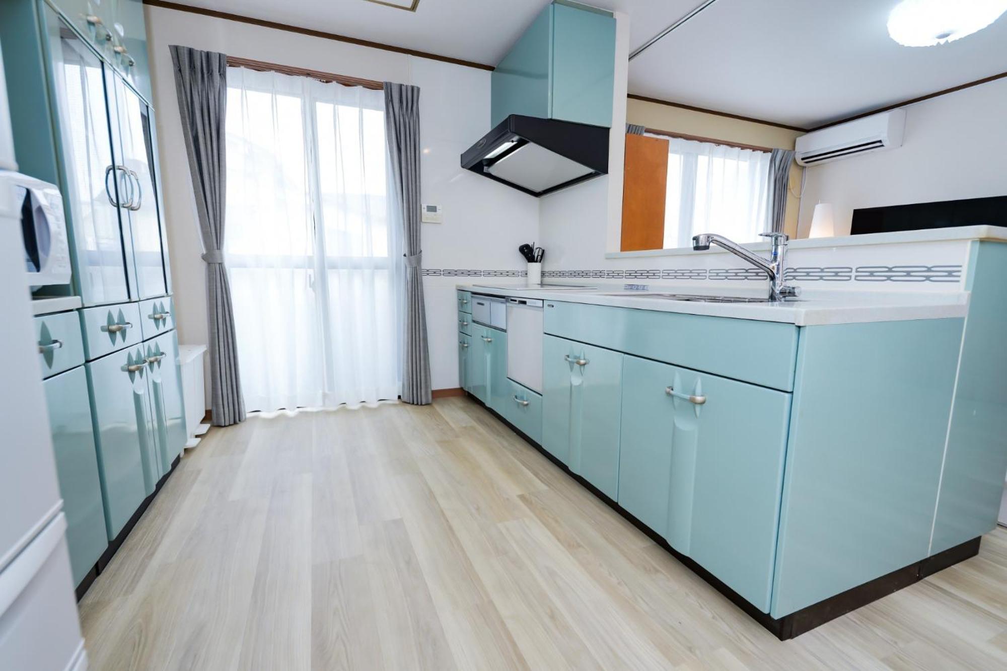 Wide Tateishi - Vacation 42091v Prázdninový dům Prefektura Tokio