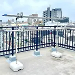 Wide Hotel Tateishi - Vacation Stay 42091V