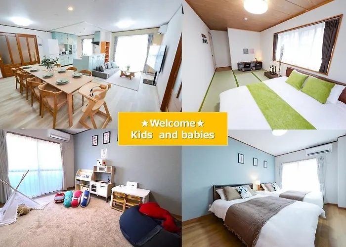 Wide Hotel Tateishi - Vacation Stay 42091V