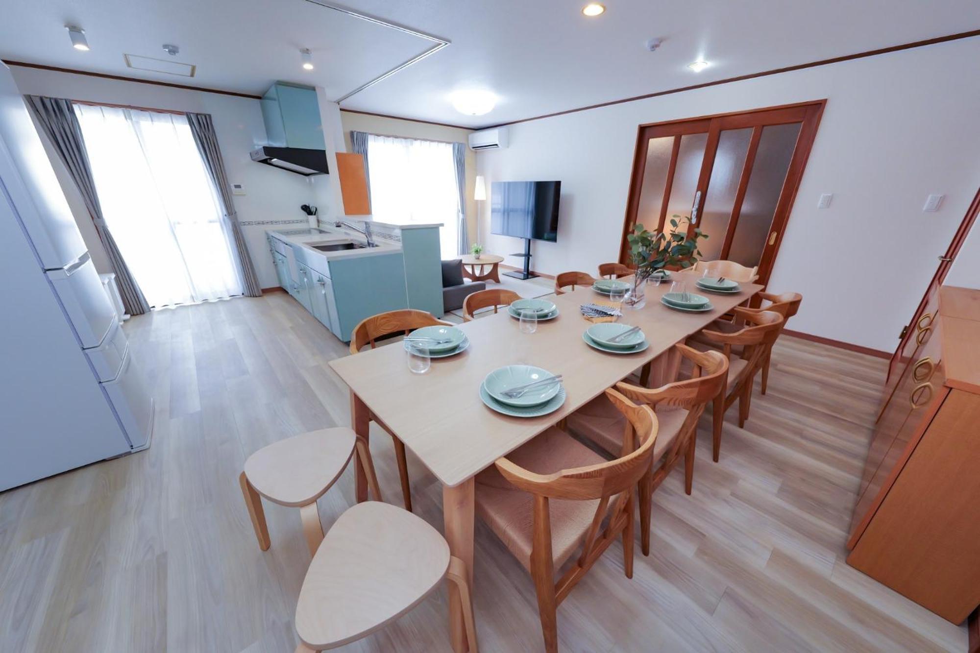 Wide Tateishi - Vacation 42091v