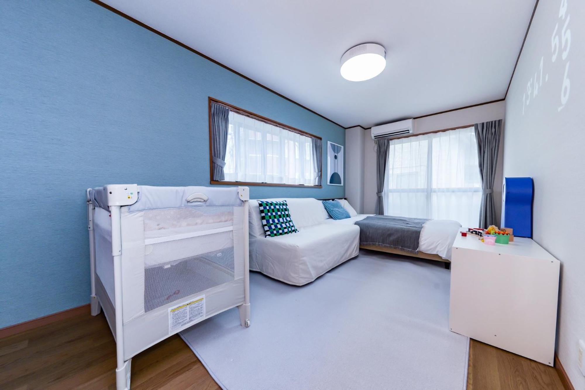 Ferienhaus Wide Tateishi - Vacation 42091v *