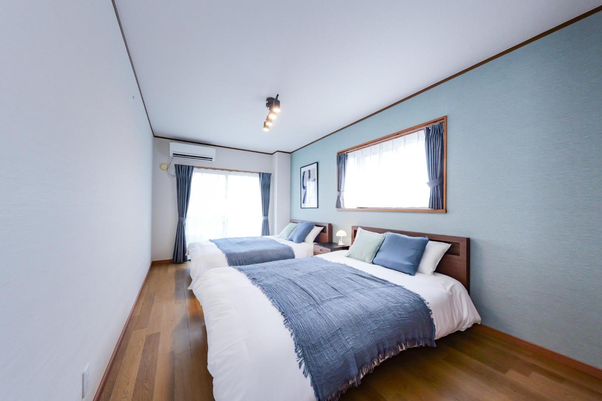 Wide Tateishi - Vacation 42091v Ferienhaus *