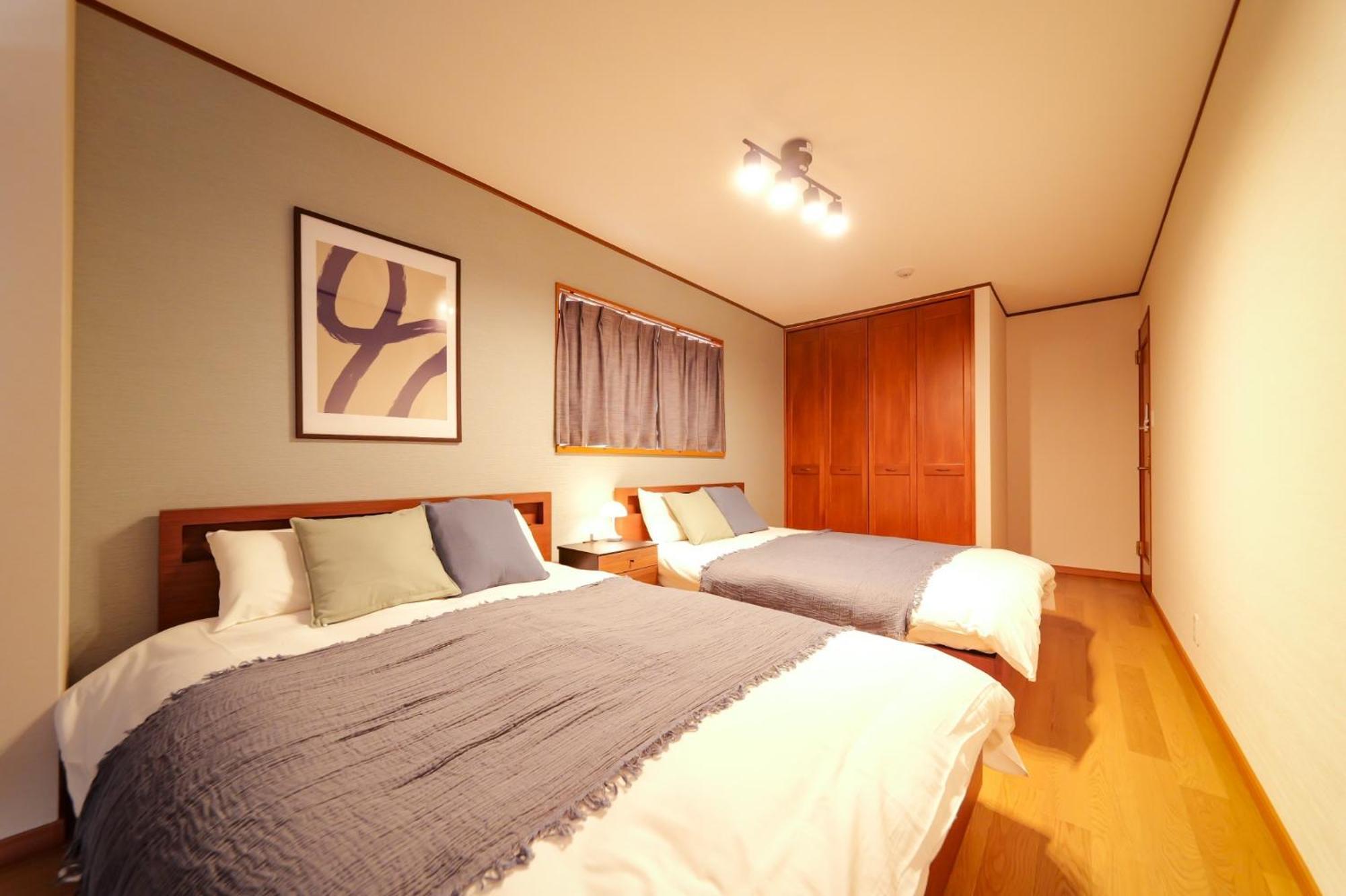Ferienhaus Wide Tateishi - Vacation 42091v *