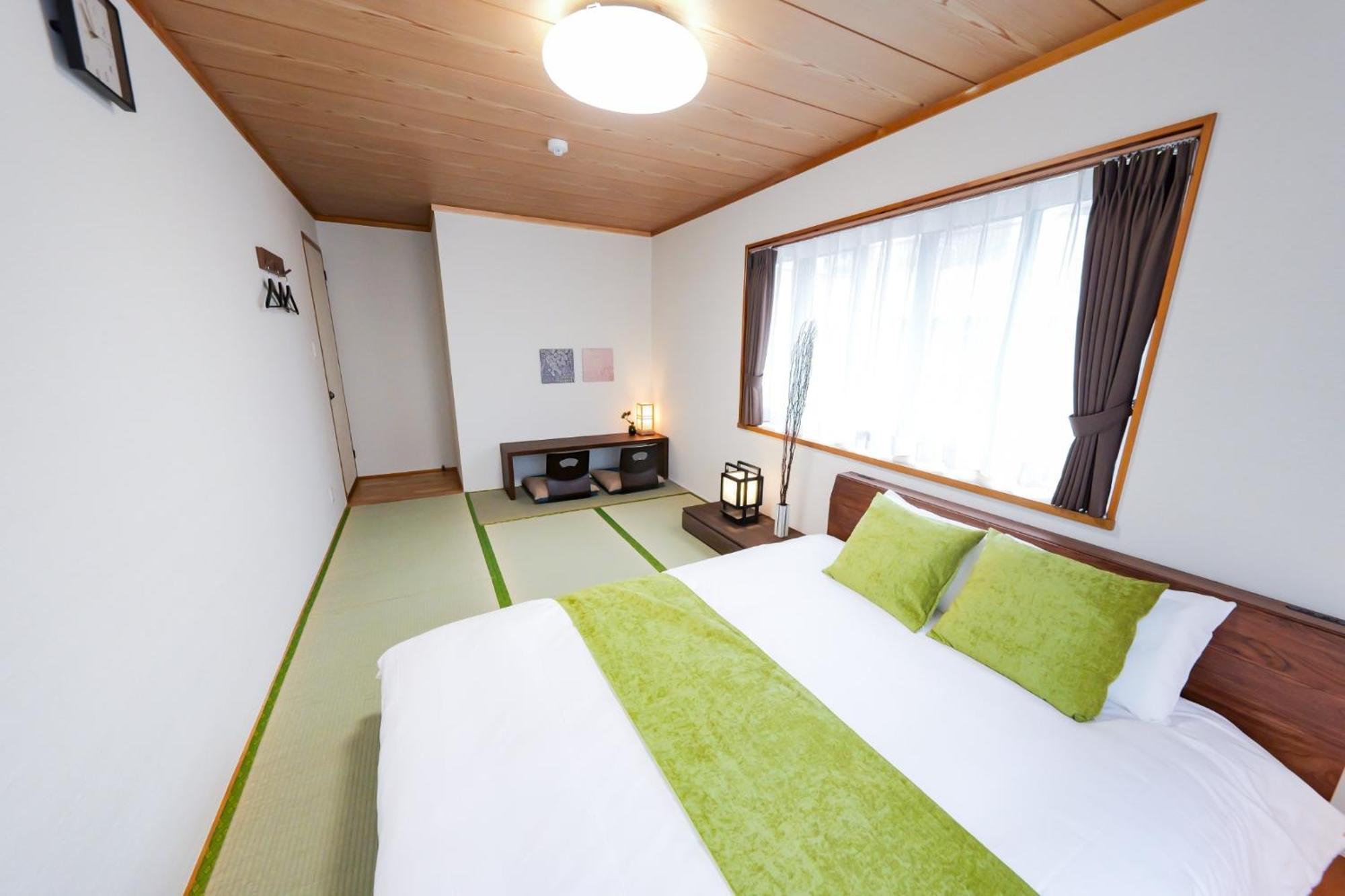 Ferienhaus Wide Tateishi - Vacation 42091v