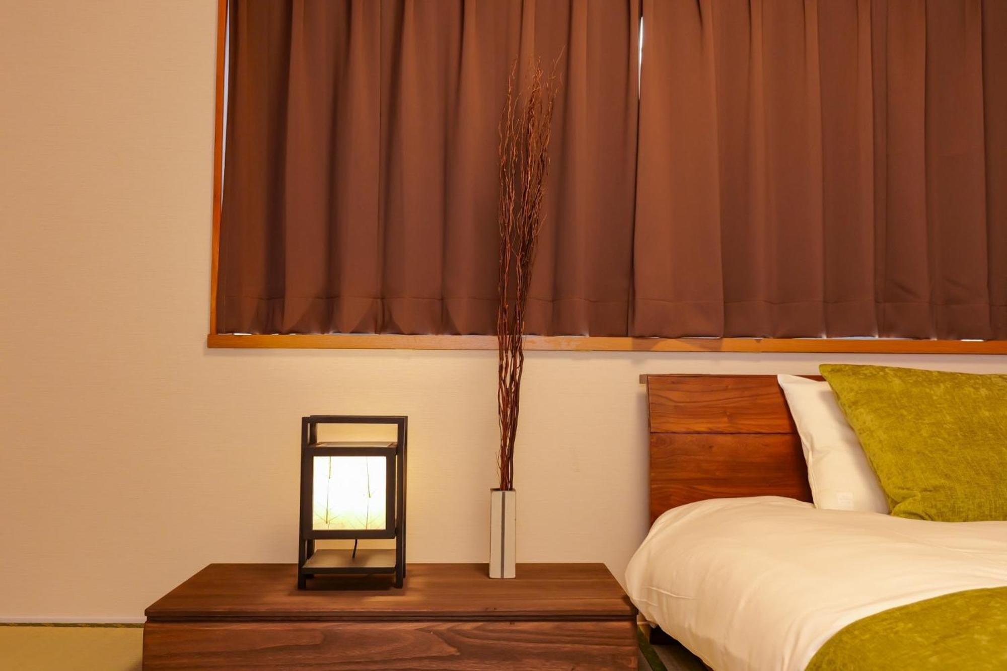 Ferienhaus Wide Tateishi - Vacation 42091v *