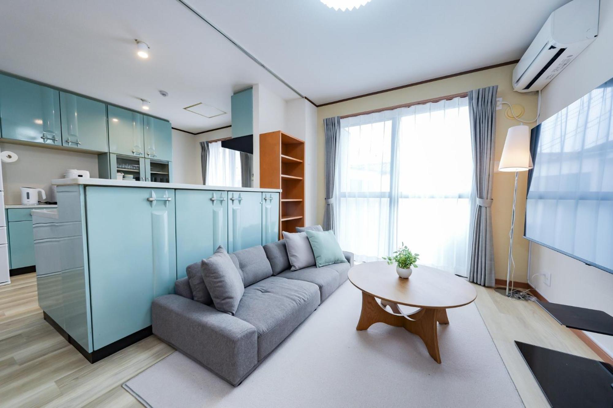 Ferienhaus Wide Tateishi - Vacation 42091v