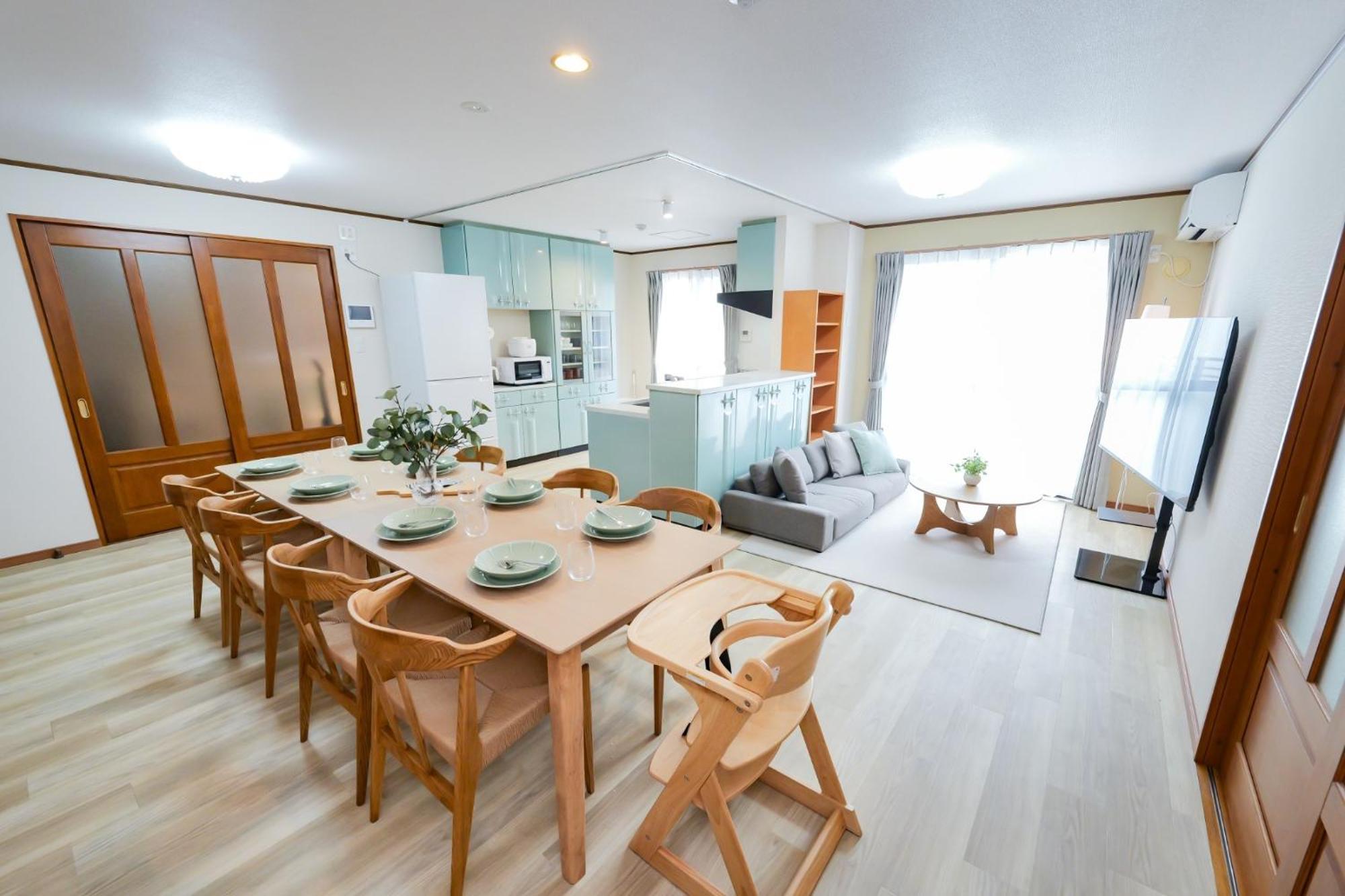 Wide Tateishi - Vacation 42091v
