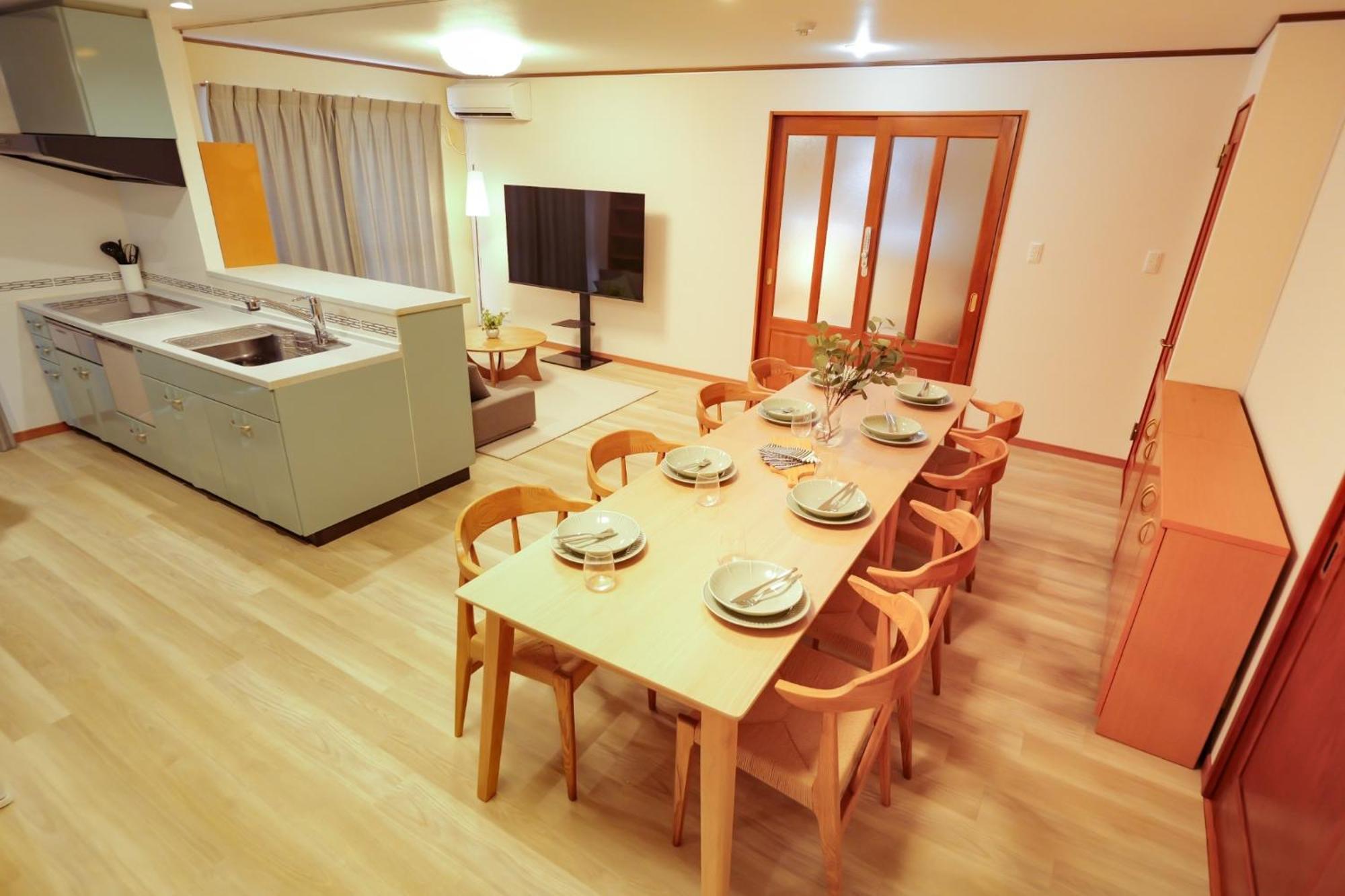Wide Tateishi - Vacation 42091v